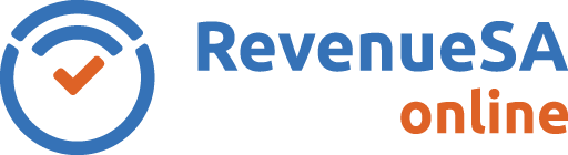 RevenueSA Online